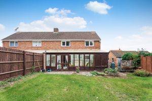 Rear Aspect- click for photo gallery